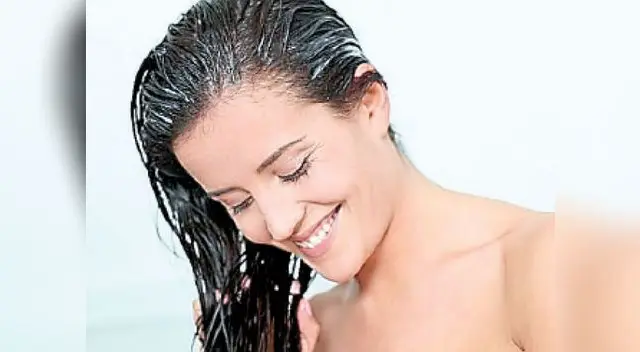 Si no se tienen en cuenta algunos cuidados básicos, el tinte dañará el cabello Si no se tienen en cuenta algunos cuidados básicos, el tinte dañará el cabello