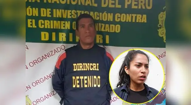 Sereno trabajaba para la municipalidad de San Juan de Lurigancho