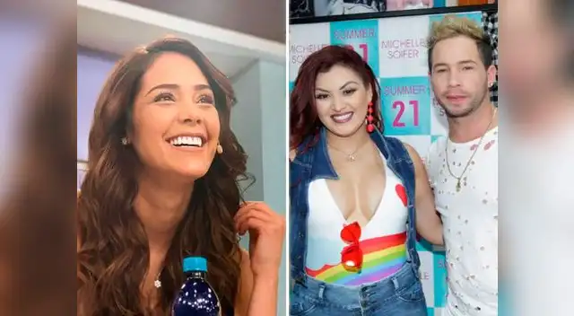 Karen Schwarz siente pena por el caso de Michelle Soifer Karen Schwarz siente pena por el caso de Michelle Soifer