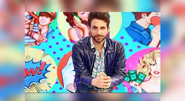 Peluchín denuncia que hasta ahora no recibe nada de Latina 