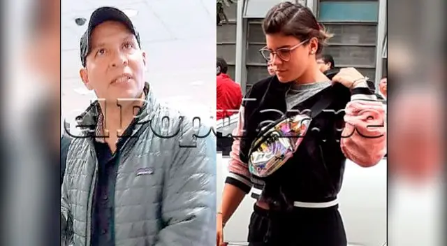 Adolfo Bazán no acudió a la audiencia