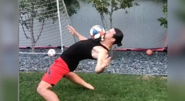 Zlatan reto en el Matrix challenge a Pogba y Djokovic