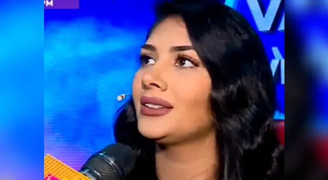 La hermana menor de Michelle, Chris Soifer, contará sus más íntimos secretos este sábado a partir de las 10:00 p.m. en El valor de la verdad