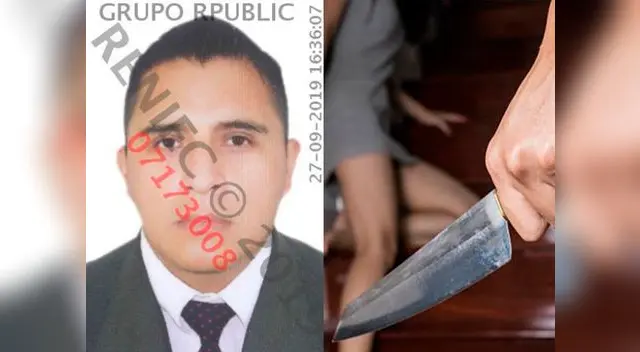 El Ministerio Público logró que se dicte 6 meses de prisión contra José Luis Pulido Villanueva por violación