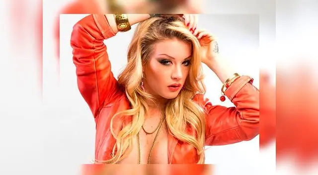 Leslie Shaw habla de su carrera musical