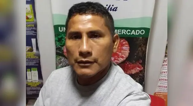 El Ministerio Público logró que se dicte 9 meses de prisión preventiva contra César Eugenio Rojas por violación