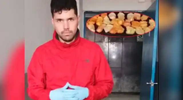 El Poder Judicial del Callao, realizará mañana la audiencia de proceso inmediato del actor mexicano Alan Pardo