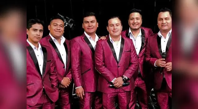 Los Caribeños es una de las orquestas más sólidas y consagradas del norte del país