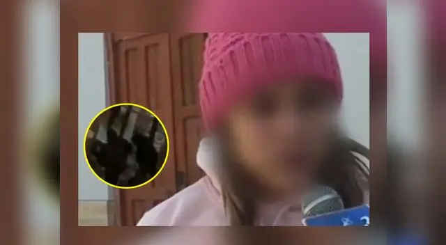 Ciudadana venezolana temería a represalias por su denuncia Ciudadana venezolana temería a represalias por su denuncia