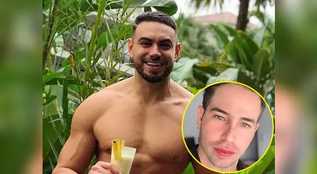 Se solidariza con Michelle Soifer y dice que ella le contó su odisea con ojiverde