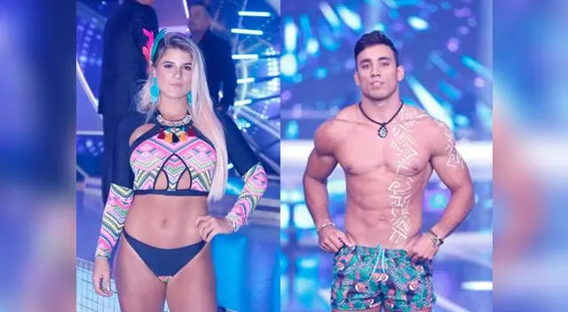 Macarena Vélez revela detalles de su ruptura con Said Palao