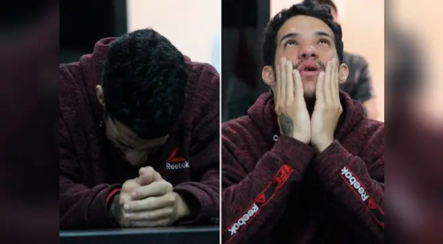 Extranjero implicado en doble asesinato teme por su vida Extranjero implicado en doble asesinato teme por su vida