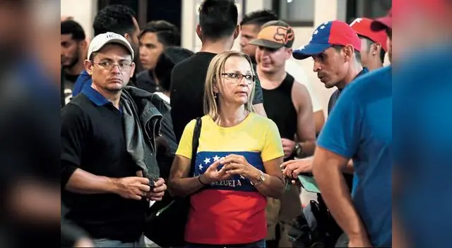 Embajador de Venezuela en Perú tomará medidas tras casos de xenofobia