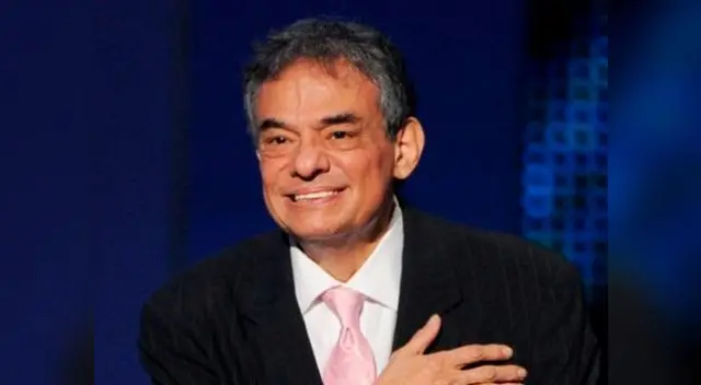 José José estuvo casado tres veces