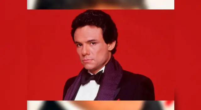 Recordamos los mejores temas de José José  