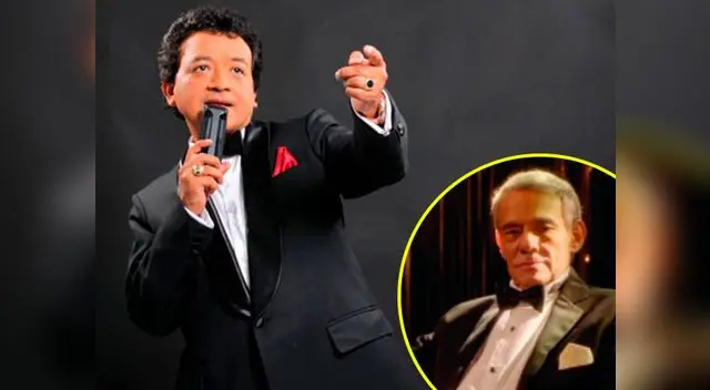 José José murió a los 71 años