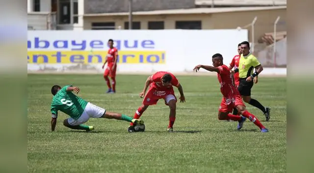 Cienciano recién al final pudo darle vuelta al partido y vencer a Los Caimanes. FOTO: Bryan Rubio