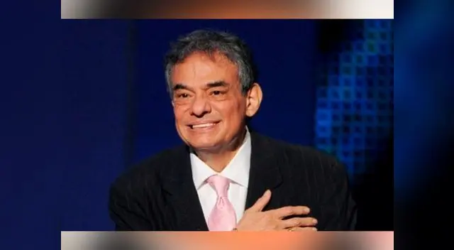 José José falleció pero será recordado a través de su música José José falleció pero será recordado a través de su música