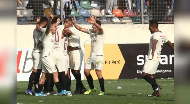 Vive la fiesta del clásico peruano a través de El Popular