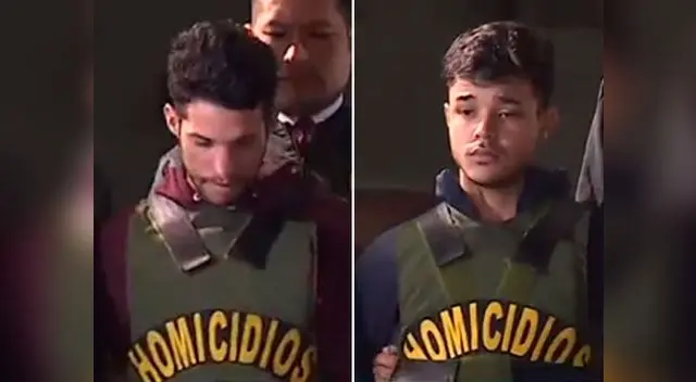 Conoce el perfil psicológico de los involucrados en crimen en SMP  