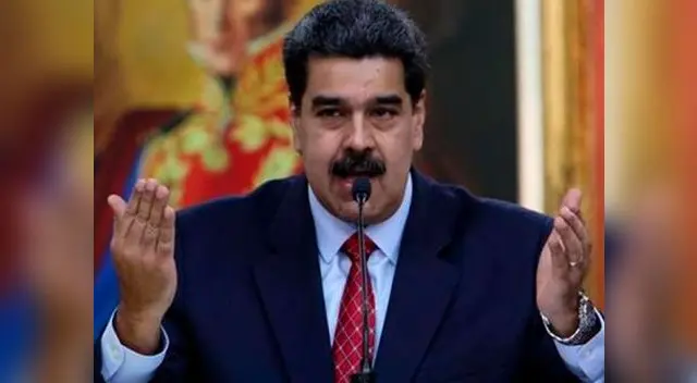 Régimen de Nicolás Maduro denuncia xenofobia contra sus compatriotas en Perú Régimen de Nicolás Maduro denuncia xenofobia contra sus compatriotas en Perú