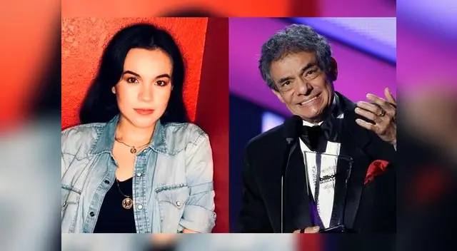 Hija menor de José José rompió su silencio y explicó la causa real de la muerte de su padre. Hija menor de José José rompió su silencio y explicó la causa real de la muerte de su padre.