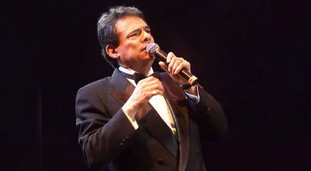 Hijos del cantante denunciaron que desconocen paradero de cuerpo de su padre Hijos del cantante denunciaron que desconocen paradero de cuerpo de su padre