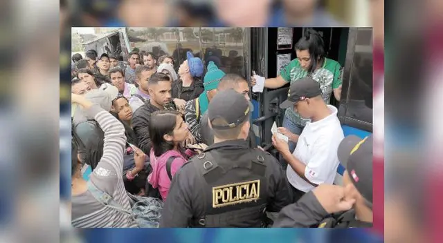 Se lanzó un video de una campaña de concientización para prevenir xenofobia Se lanzó un video de una campaña de concientización para prevenir xenofobia