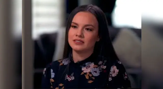 Hija de José José es criticada por entrevista