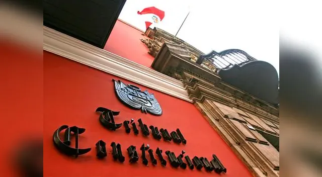 Roberto Acevedo declina postulación al TC