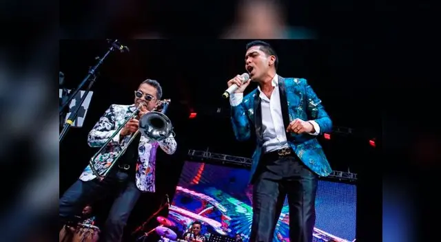 Han formado una gran dupla musical