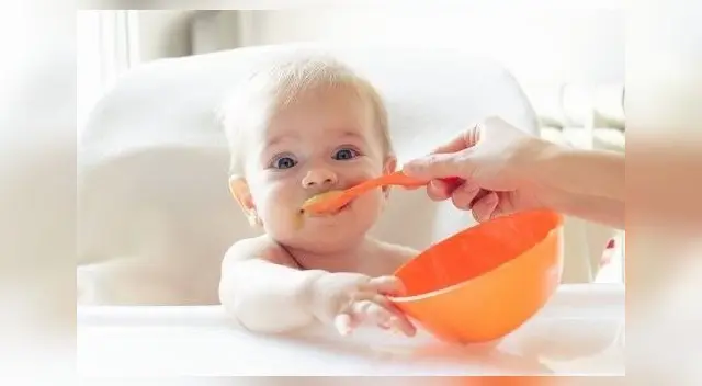 Ellos necesitan calorías adicionales para desarrollar su crecimiento Ellos necesitan calorías adicionales para desarrollar su crecimiento