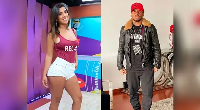 Yahaira Plasencia dice que se encuentra soltera Yahaira Plasencia dice que se encuentra soltera