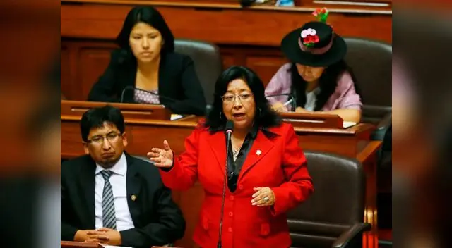 Denuncian fraude en elecciones de magistrados del Tribunal Constitucional 