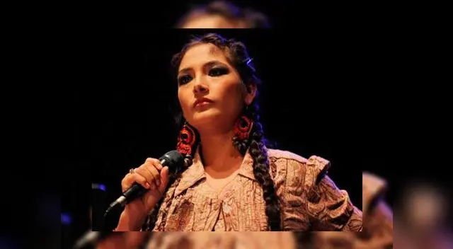 Esposo de Magaly Solier fue encontrado responsable por violencia familiar