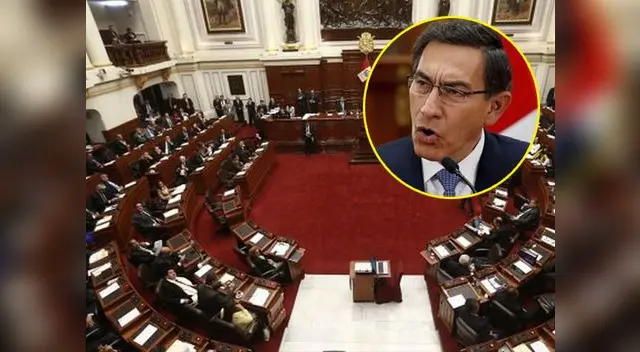 Con 50 votos a favor, 31 en contra y 13 abstenciones se aprobó cuestión de confianza