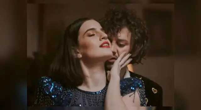 Ania destaca con su talento