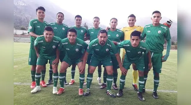 Sport Huanta ya clasificó a la segunda fase y cierra su participación 