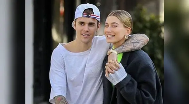 Justin Bieber y Hailey Baldwin se volvieron a casar Justin Bieber y Hailey Baldwin se volvieron a casar