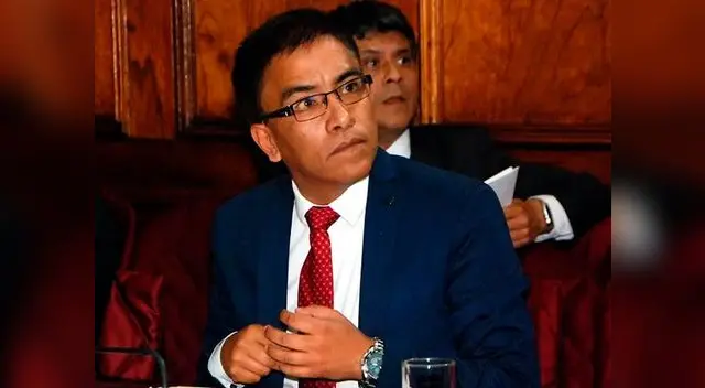 Roberto Vieira rompió su silencio