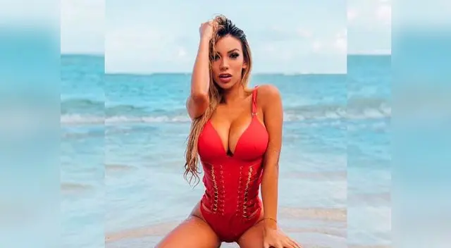 La influencer Paula Manzanal se ha dado una nueva oportunidad en el amor