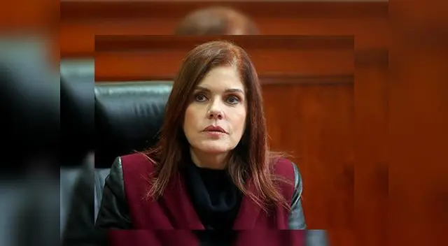 Mercedes Aráoz explicó por qué renunció a la Vicepresidencia del Perú