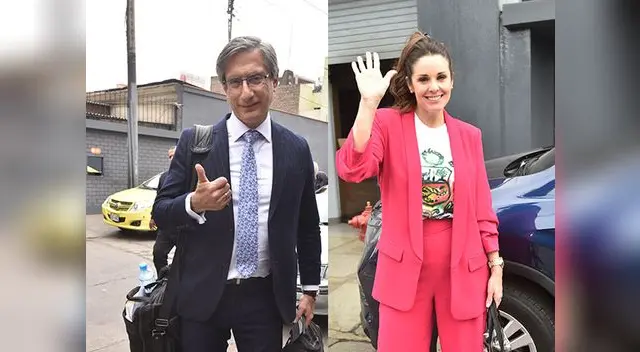 Periodista Federico Salazar dice no comparen a Vizcarra con Fujimori