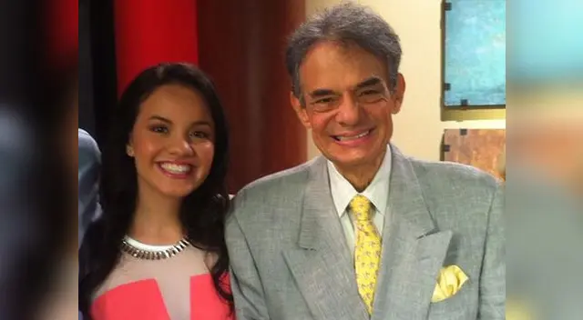 Hija de José José, Sara Sosa, vendió exclusiva de la muerte del Príncipe de la canción.