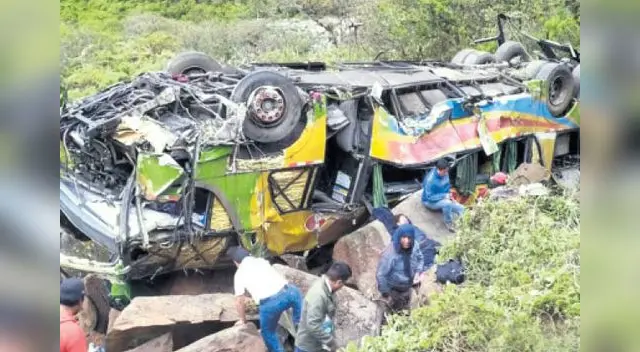 Otras 29 personas resultaron heridas Otras 29 personas resultaron heridas