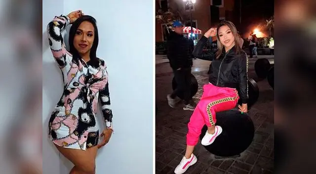 Dayanita y su peculiar meme sobre crisis política