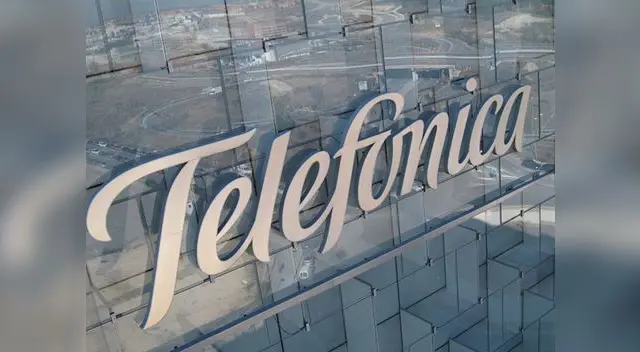 Telefónica abandonaría el Perú por millonaria deuda con el Estado
