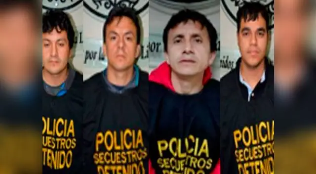 El Ministerio Público investiga a los hermanos Vargas Rodríguez por ayudar a esconder al prófugo Carlos Burgos