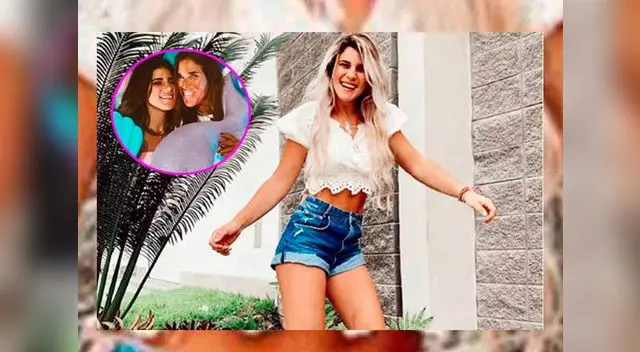 Macarena Vélez sorprendió a su mamá con espectacular fiesta Macarena Vélez sorprendió a su mamá con espectacular fiesta