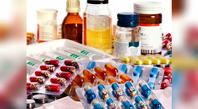 Escolares de diversas edades fueron capacitados en medicina por el Digemid